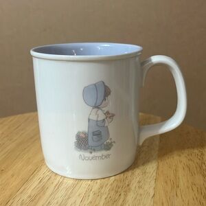 November Mug